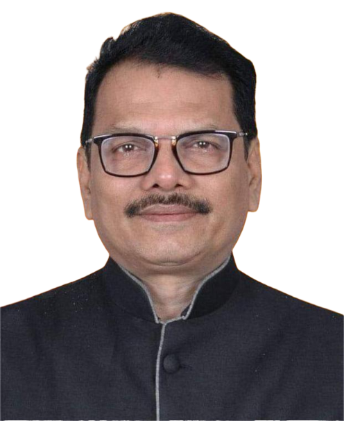 Rabindra Narayan Behera